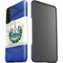 El Salvador Flag Galaxy S21 Plus 5G Pro Case